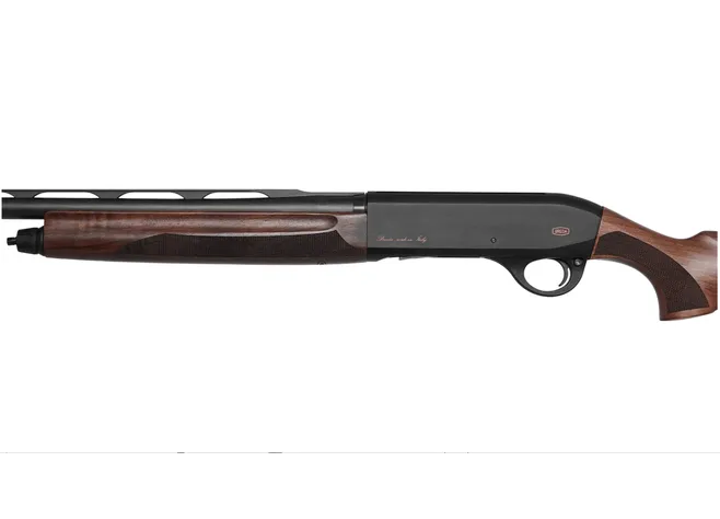 Ружье Breda Astro Black кал. 12/76 71 см. Высокая планка Фото 3